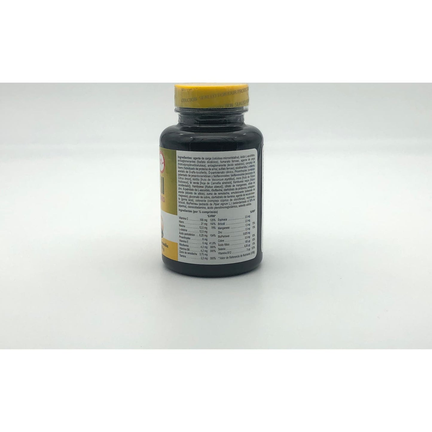 Nature's Plus Hema-Plex II 60comp
