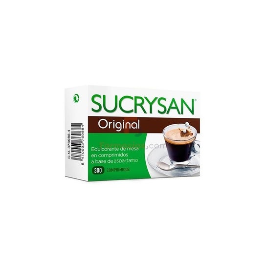 Sucrysan Original 300comp