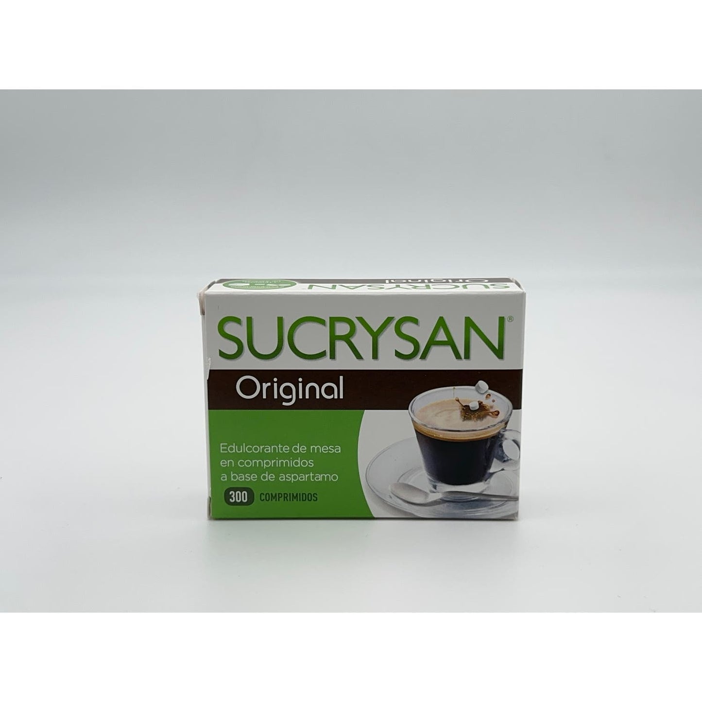Sucrysan Original 300comp