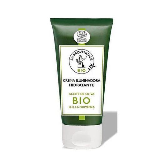 La Provençale Bio Crema Iluminadora Bio Hidratante 50ml