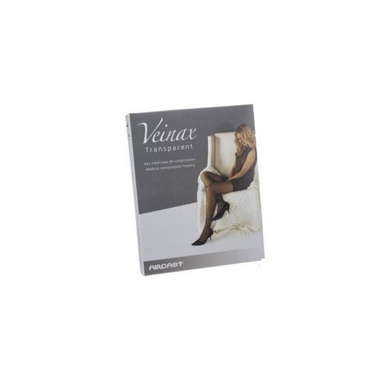 Veinax2 Coll Microt Negro N 2 T