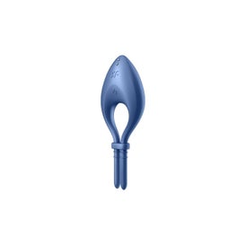 Satisfyer Bullseye Azul 1ud