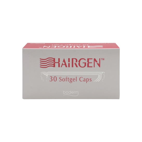 Hairgen 30cáps