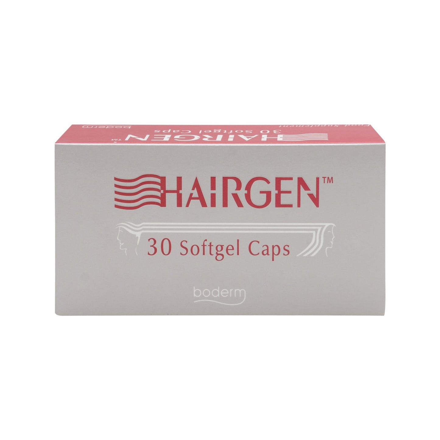 Hairgen 30cáps