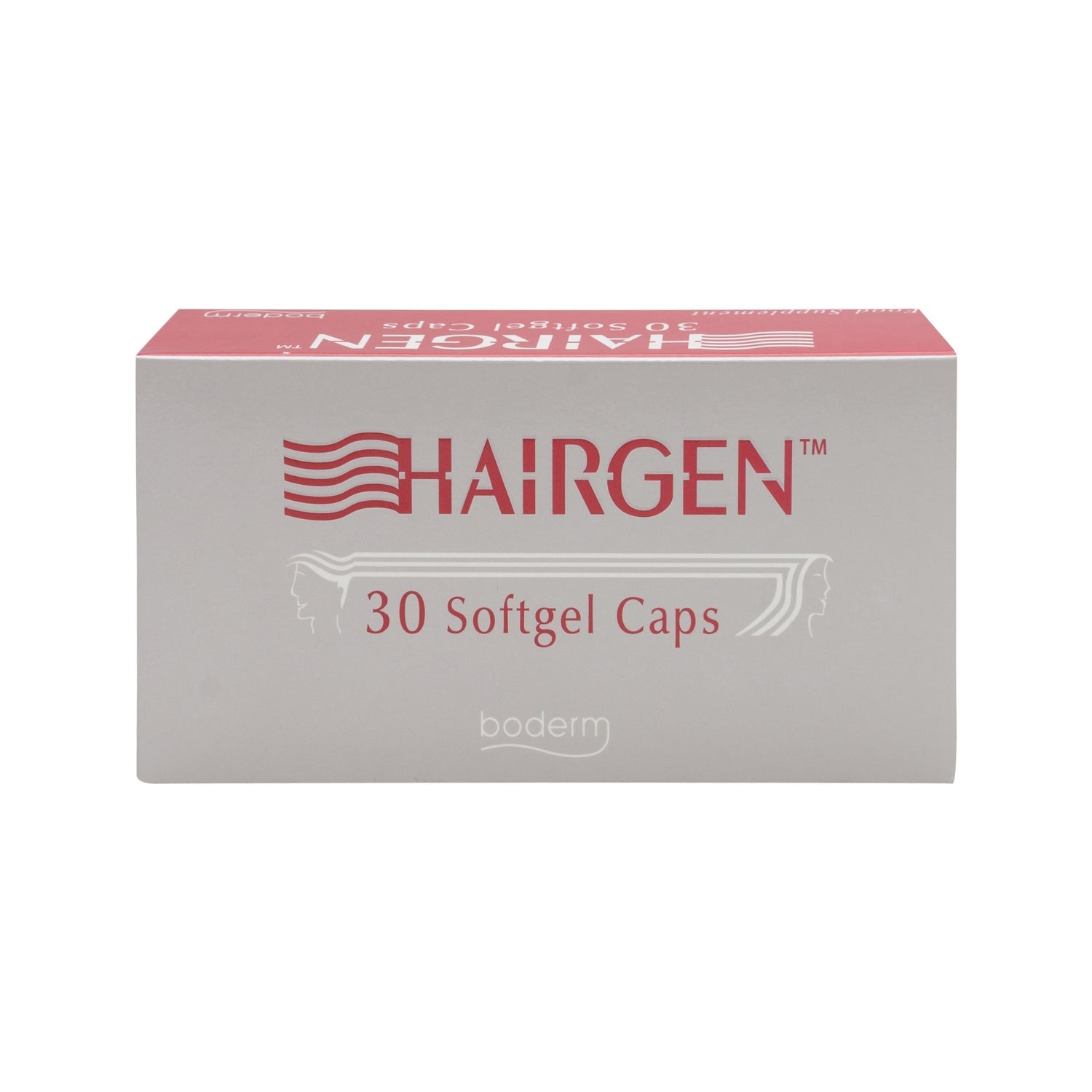 Hairgen 30cáps