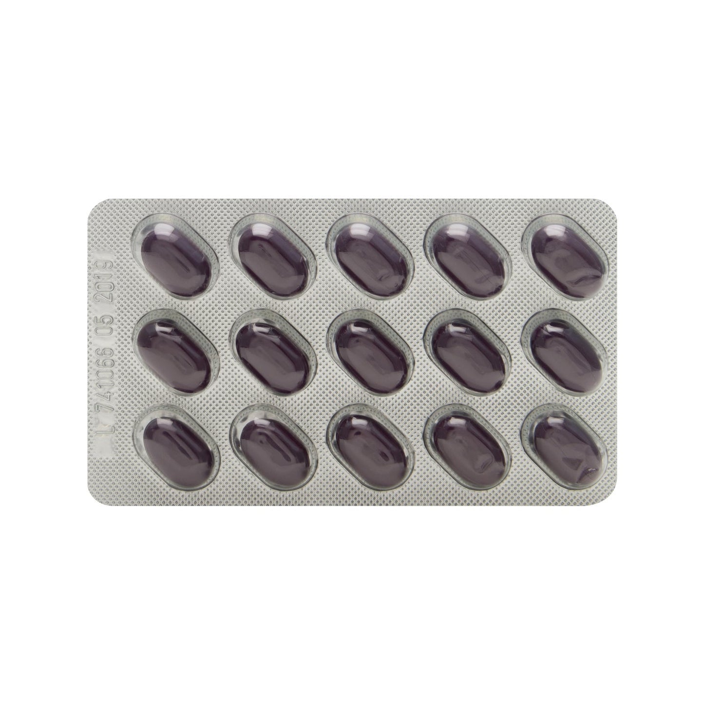 Hairgen 30cáps