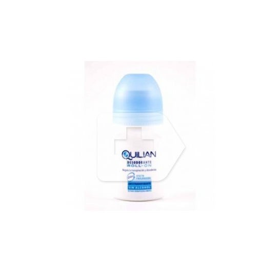 Quilian desodorante roll on 75ml