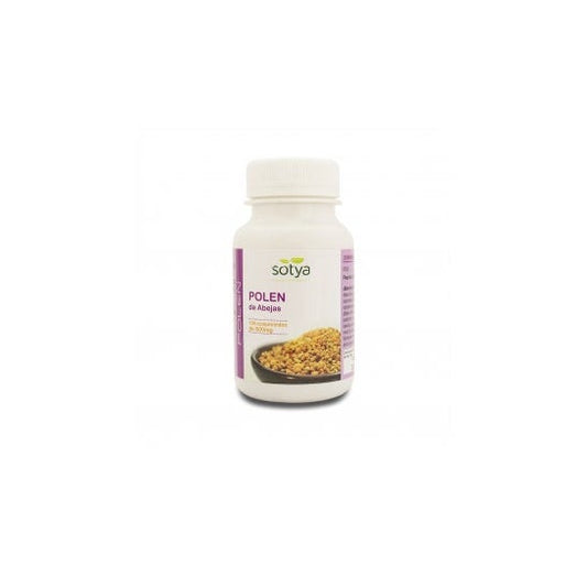 Sotya Polen 600mg 100comp