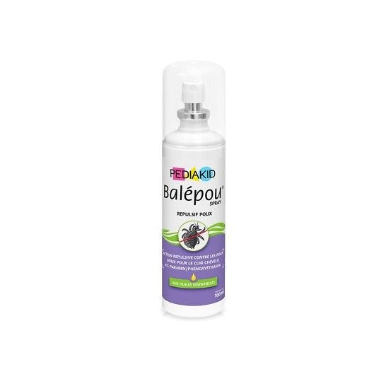 Pediakid Balpou Spray 100ml