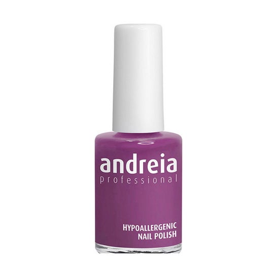 Andreia Professional Esmalte Uñas Hipoalergénico Nro 18 14 ml