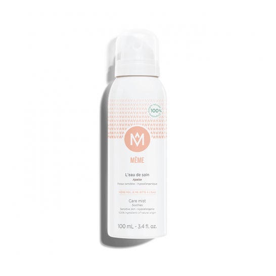MÊME Agua de Cuidado 100ml