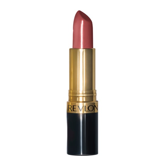 Revlon Super Lustrous Barra De Labios 535 Rum Raisin 4.49 G