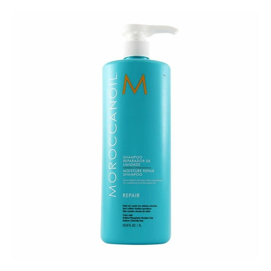 Champô Marroquino Ilmoisture Reparador 1000ml