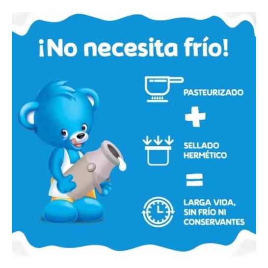 Nestle Yogolino sin Azúcares Añadidos 100g