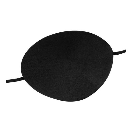Prim Parche Ojo Negro
