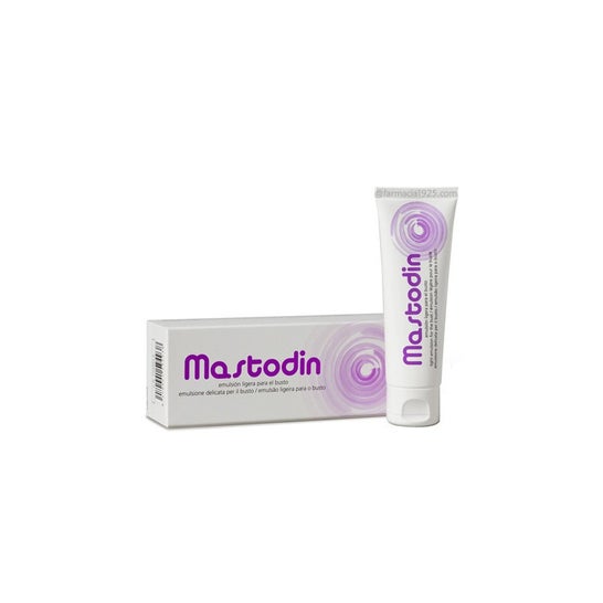 Mastodin Emulsion 50 Ml
