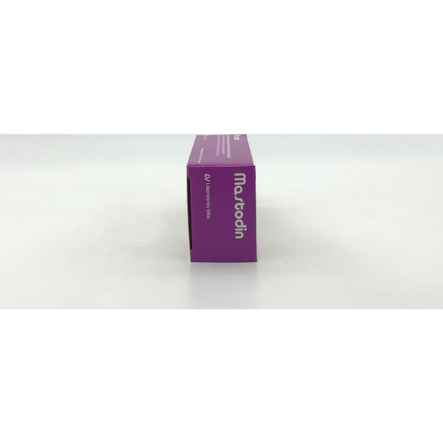 Mastodin Emulsion 50 Ml