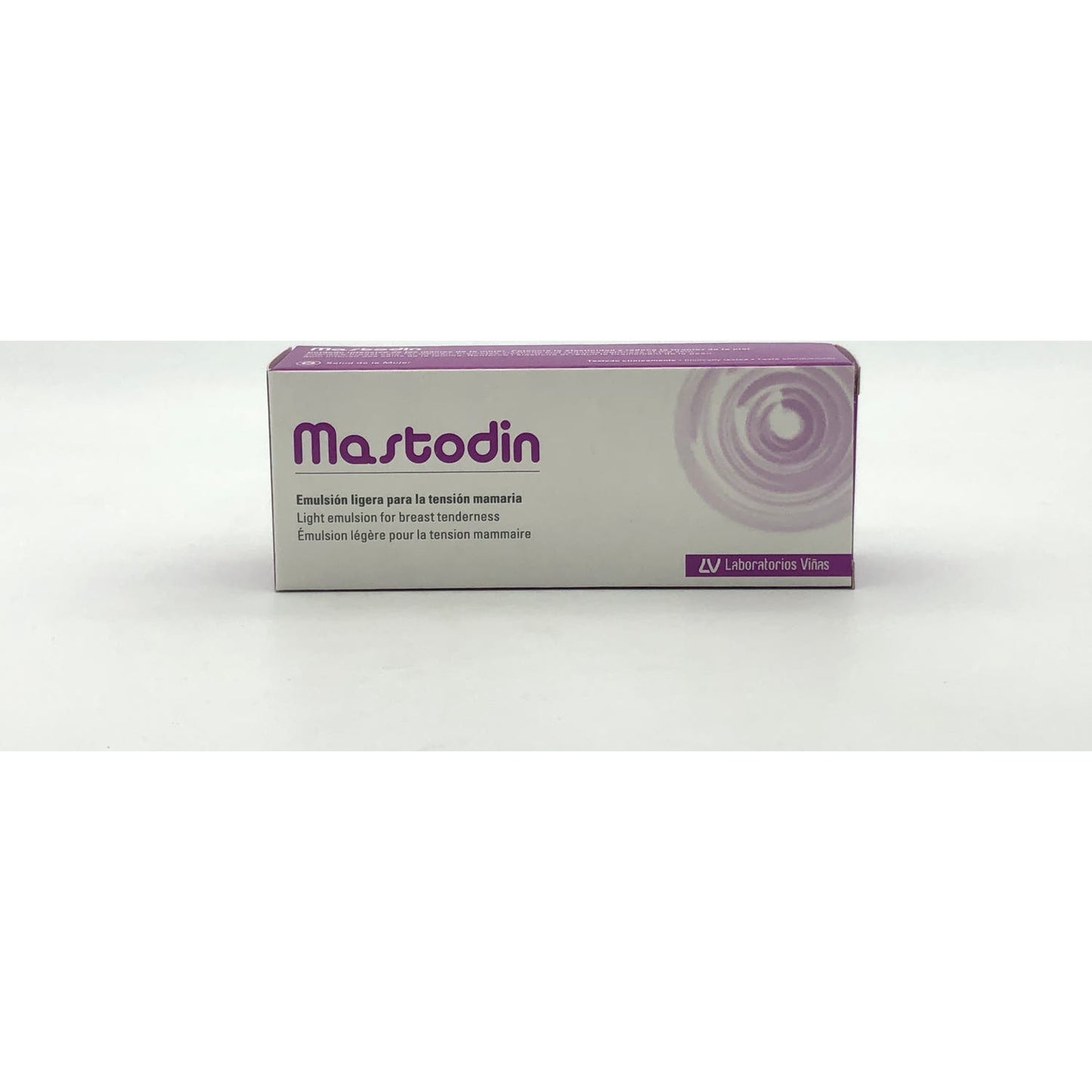 Mastodin Emulsion 50 Ml
