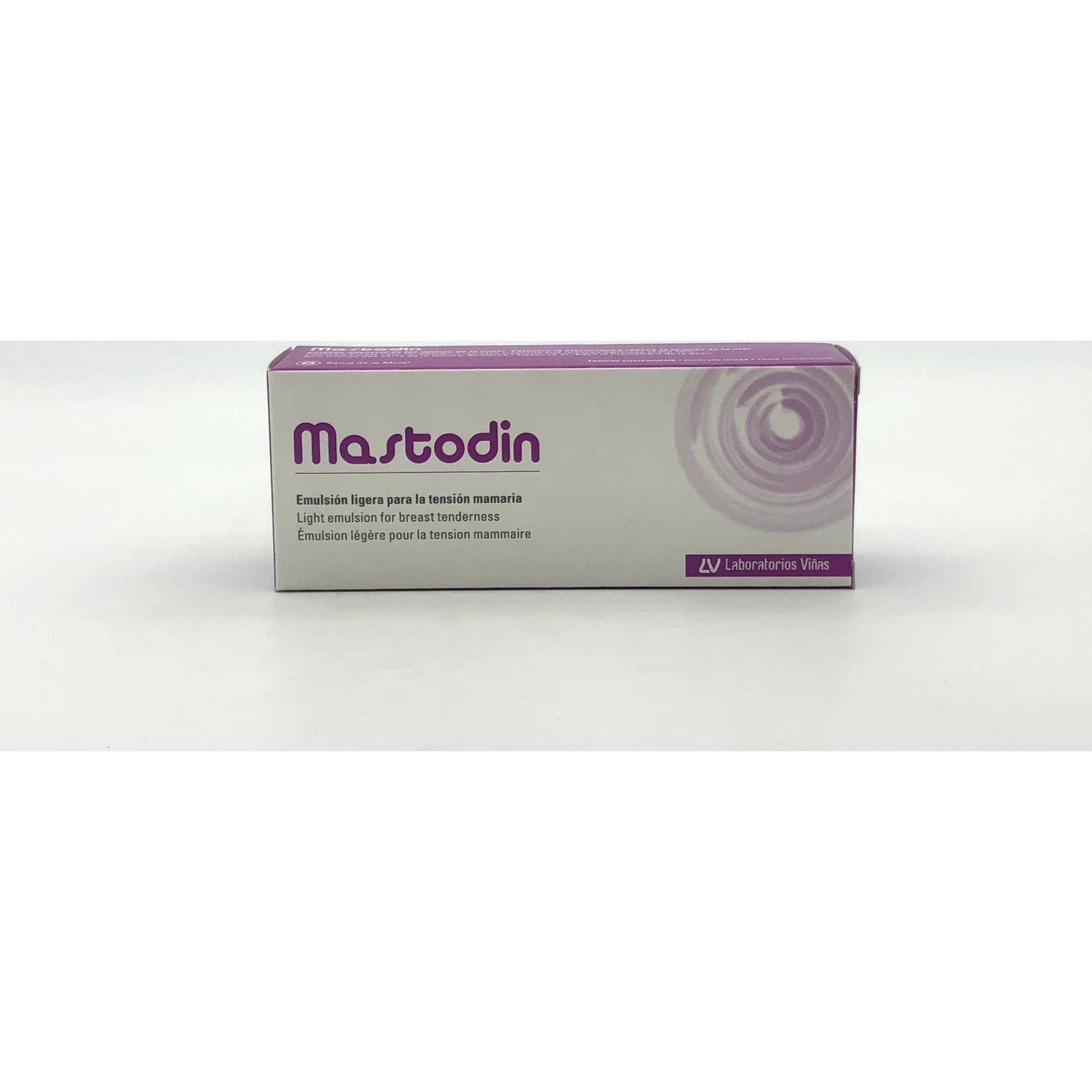 Mastodin Emulsion 50 Ml