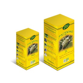 Plameca Jugo Noni Bio 1 L