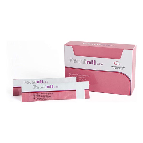 Feminil Lube 2