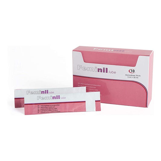 Feminil Lube 2