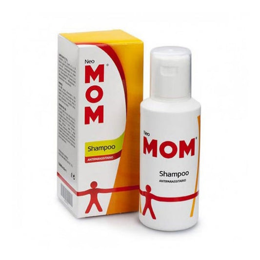 Mom Neo Champú Pesticida 150ml