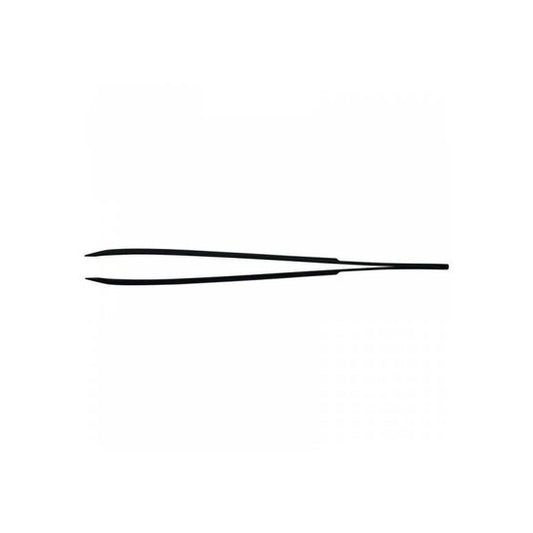 Disna Solingen pinza depilar negra 8.5cm 1ud