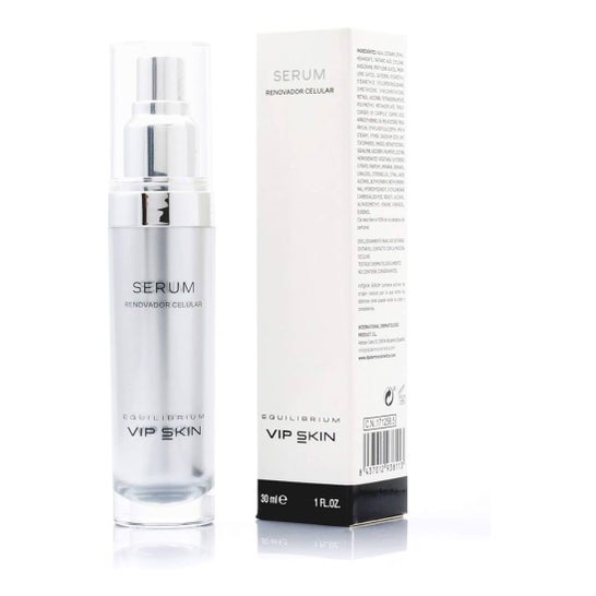 Vipskin Serum renovador celular 30ml