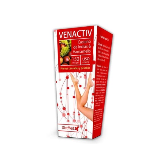 Venactiv Gel 150ml