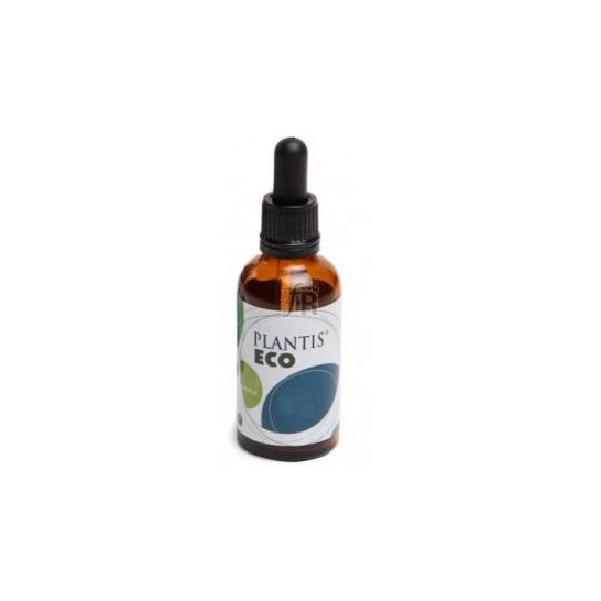 Plantis Extracto de Boldo con Alcohol 50ml