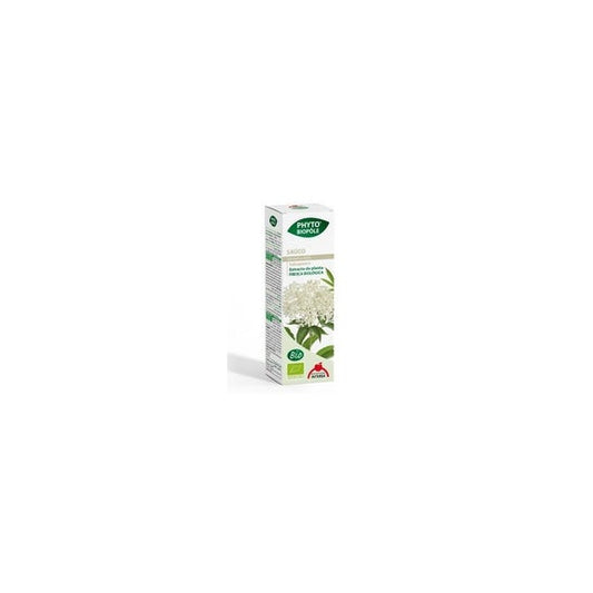 Intersa Phyto Bipôle Ancião Bio 50 ml