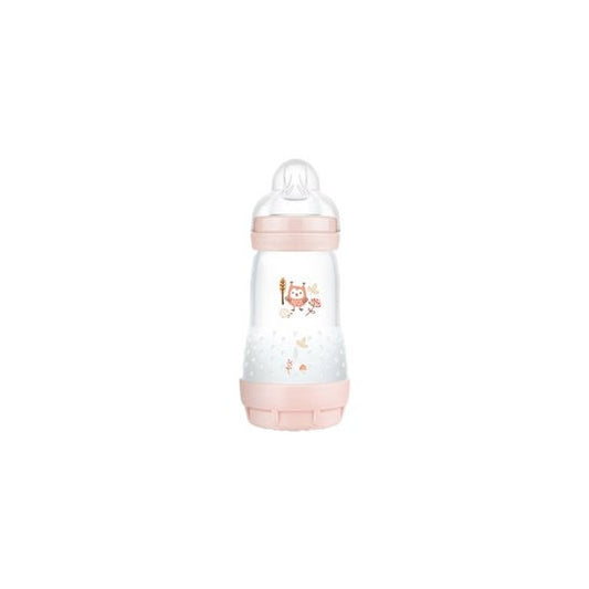 Mam Biberon Anti-Colicos Debit 2 Blush 260ml