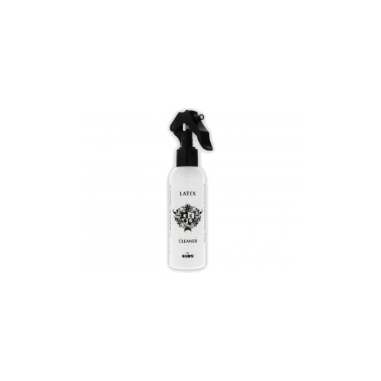 Eros Fetish Line Látex Limpiador 150ml