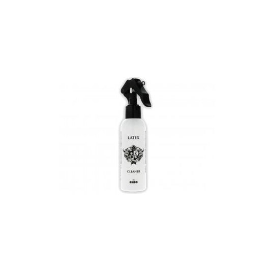 Eros Fetish Line Látex Limpiador 150ml