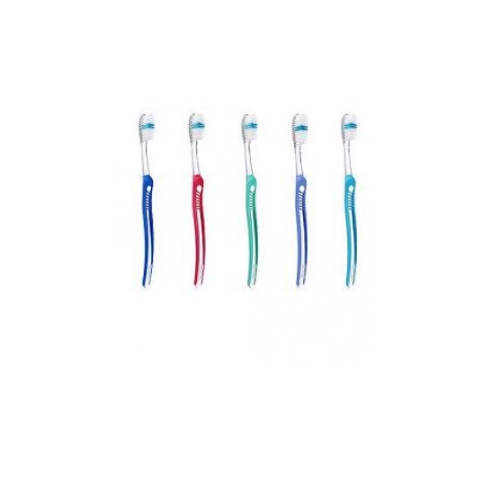 Barredora de indicadores orales M 40