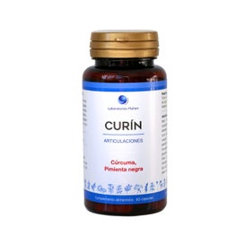 Naturazul Curin 60 caps