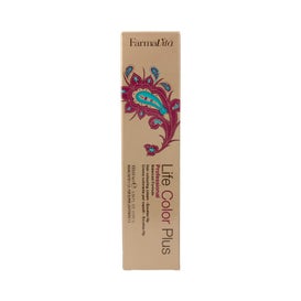 Farmavita Life Color Plus 5.5 Castaño Claro Caoba 100 ml