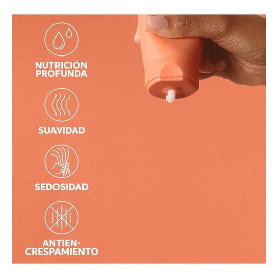 Wella Invigo Nutri-Enrich Acondicionador 200 ml