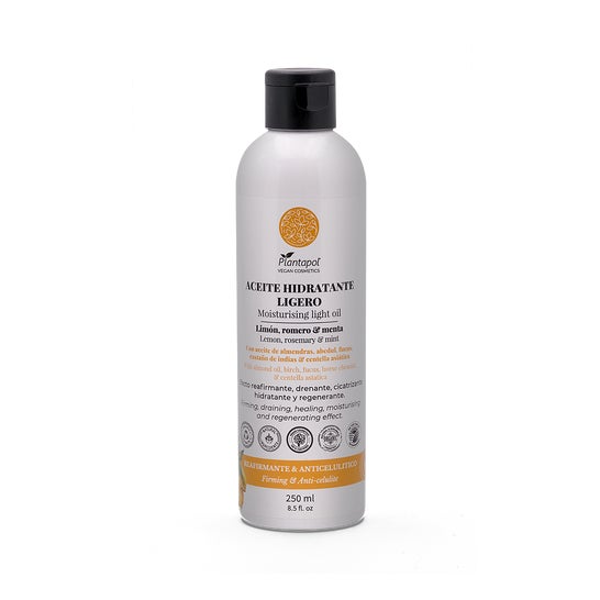 PlantaPol Aceite Hidratante Reafirmante 250 ml