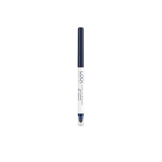 Beter Eyeliner con Difuminador Azul Marino