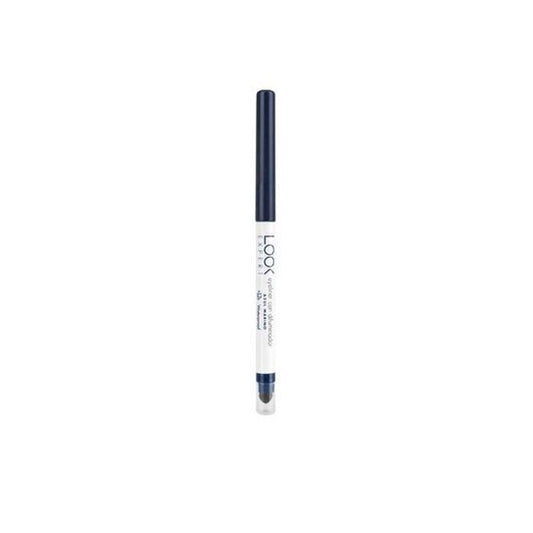 Beter Eyeliner con Difuminador Azul Marino