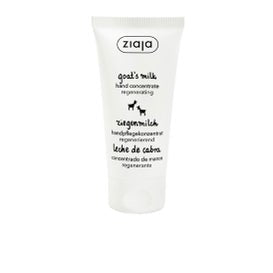 Ziaja Leche Cabra Crema Manos Concentrada 50ml