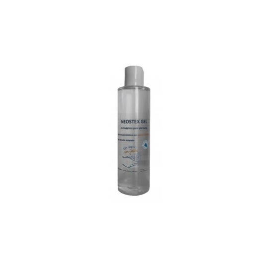 Neostex Gel Hidroalcohólico 225ml