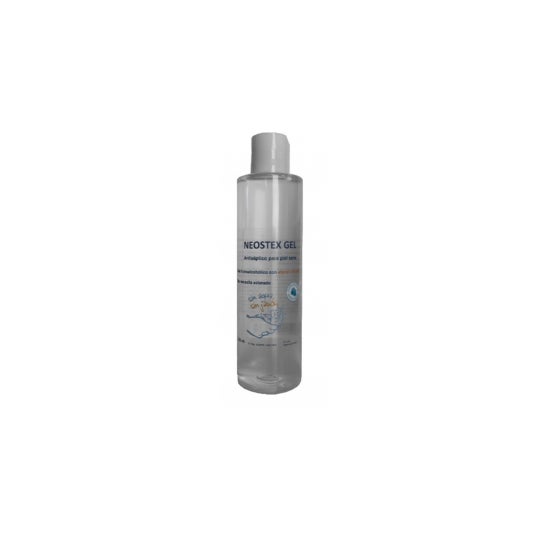 Neostex Gel Hidroalcohólico 225ml
