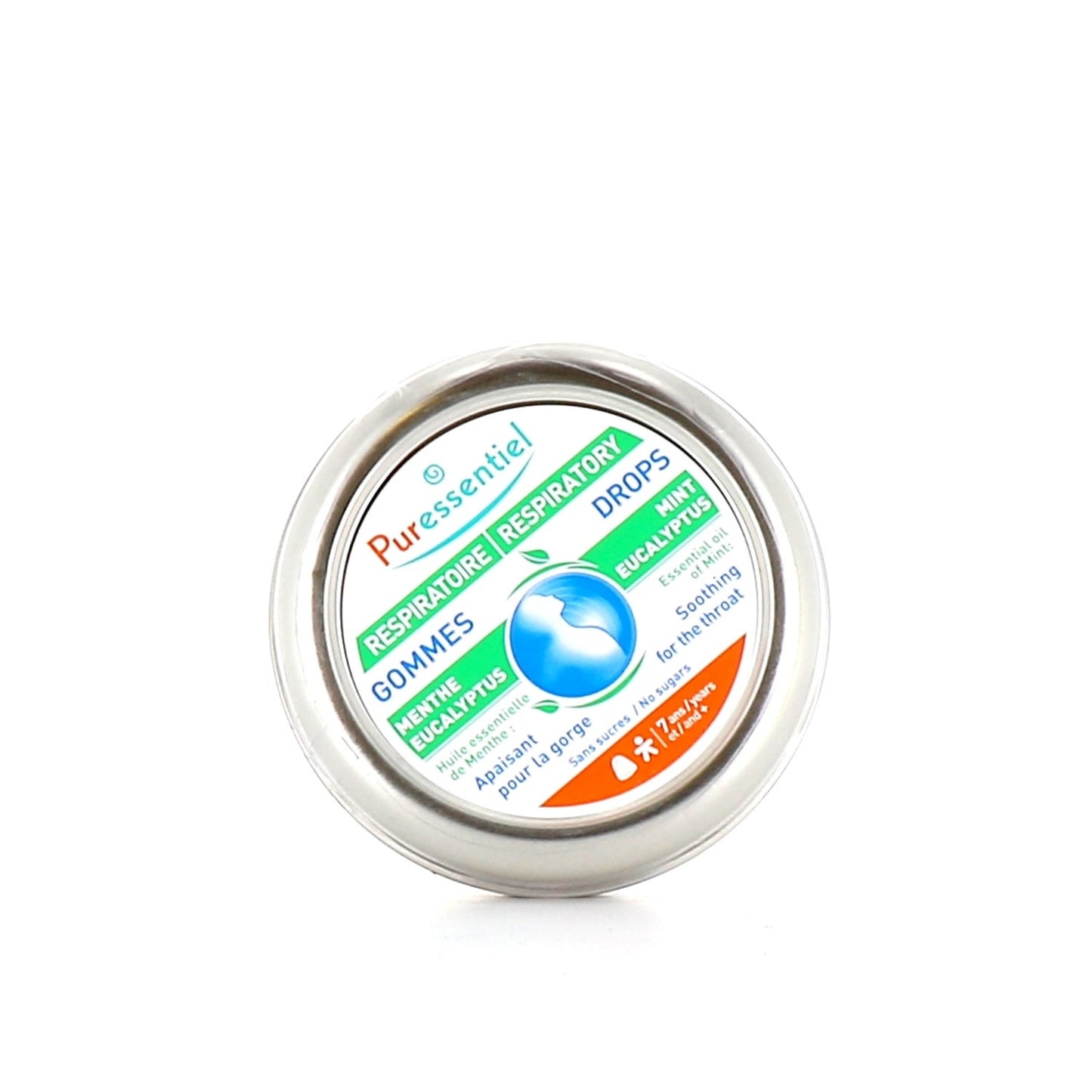 Puressentiel Gominolas suavizantes RespOK 45 gr