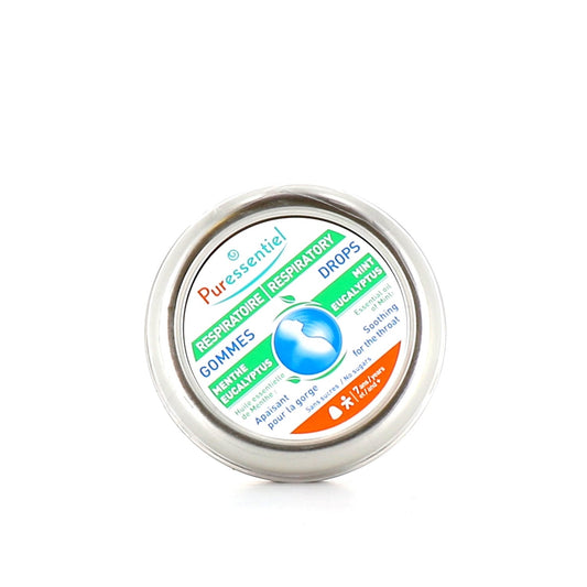 Puressentiel Gominolas suavizantes RespOK 45 gr