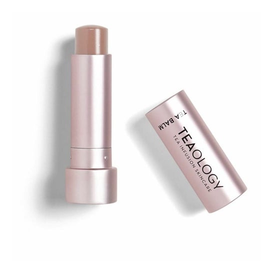 Teaology Lip Tea Balm Vainilla 4g