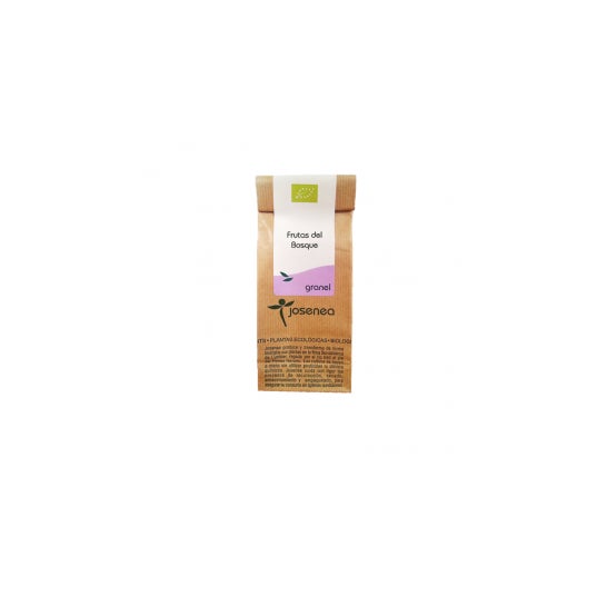 Josenea Frutas del Bosque BIO a Granel 50 g