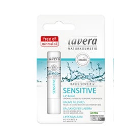 Lavera Bálsamo Labial Sensible 4,5g